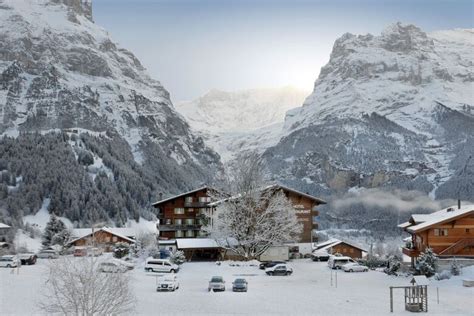 Webcam Grindelwald First, Wengen, 2167m